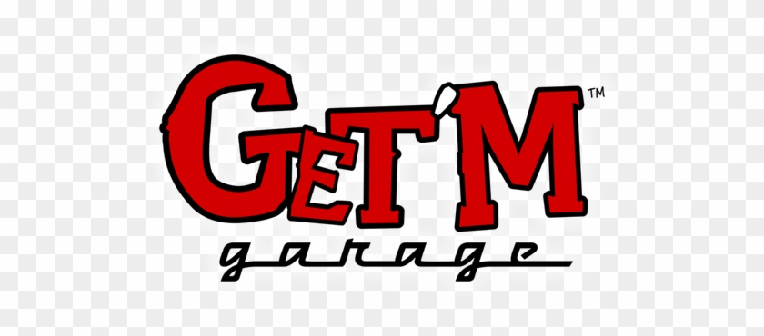 Picture - Get M Garage #1458747