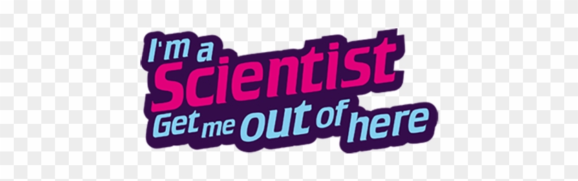 I M A Scientist Get Me Out #1458767