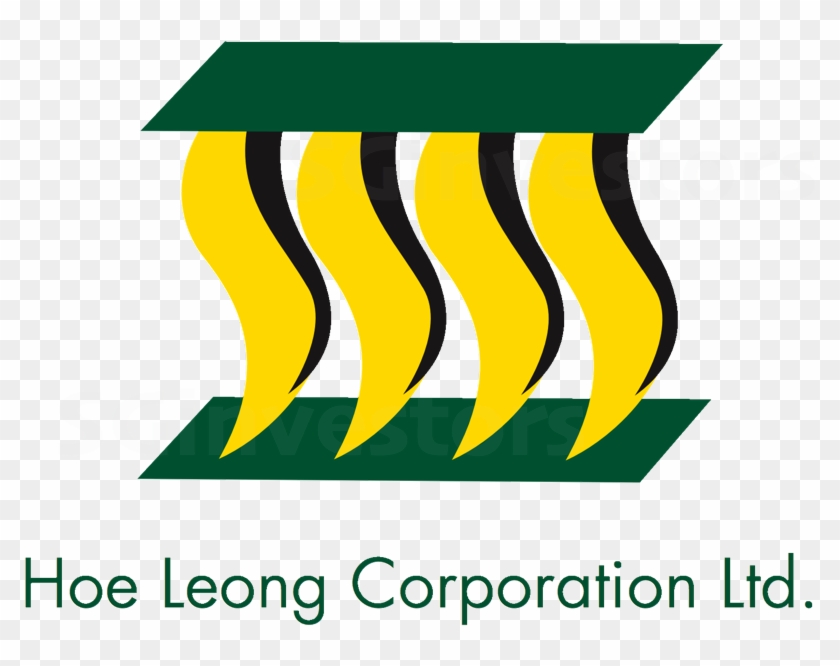 Sgx Listed Stock - Hoe Leong Corporation Ltd #1458772