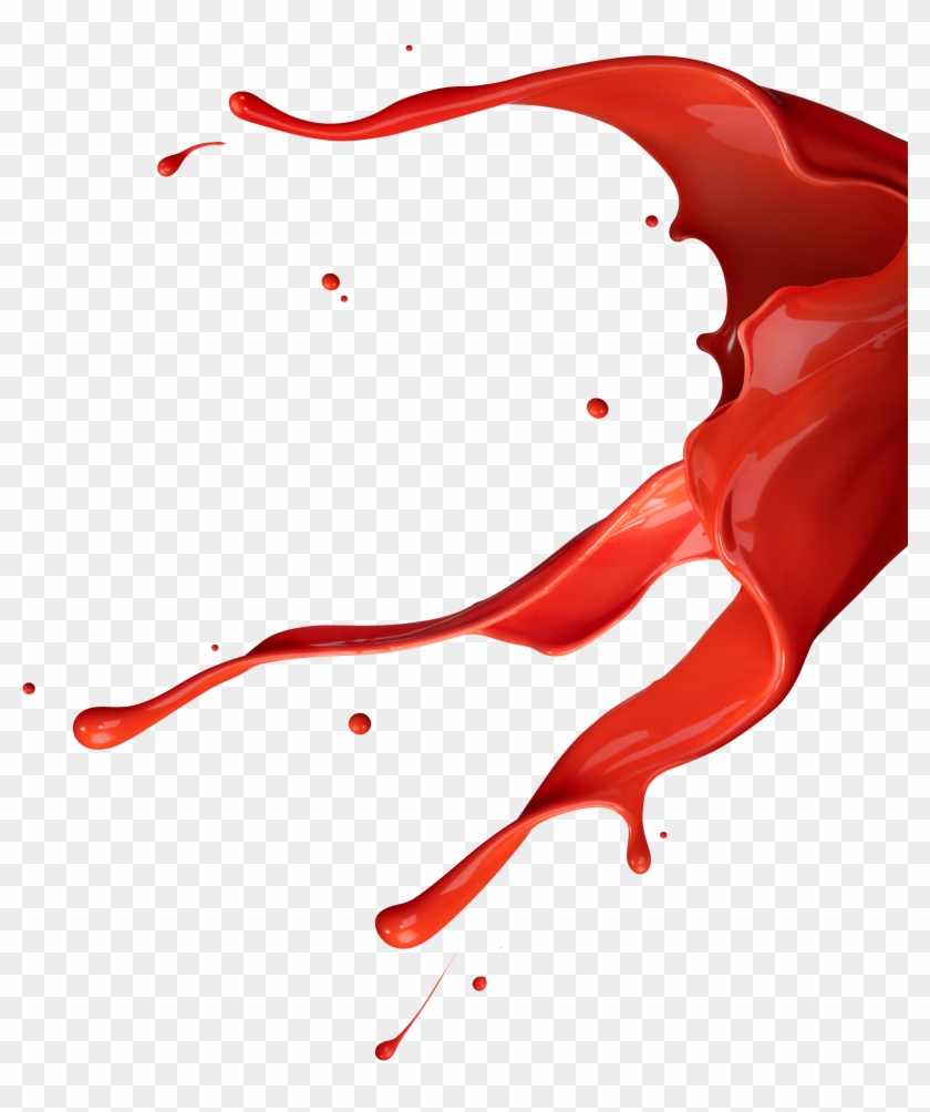 Gun Stocks - Gun Splash Blood Png #1458777