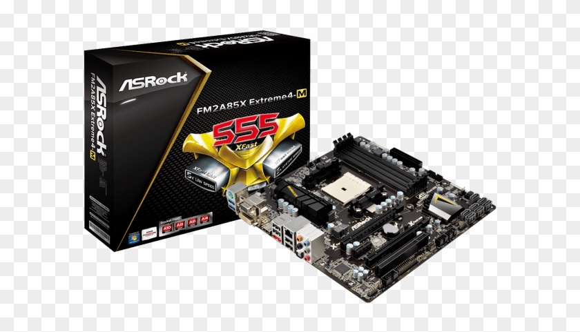 Asrock Fm2a75m Dgs R2 0 #1458803