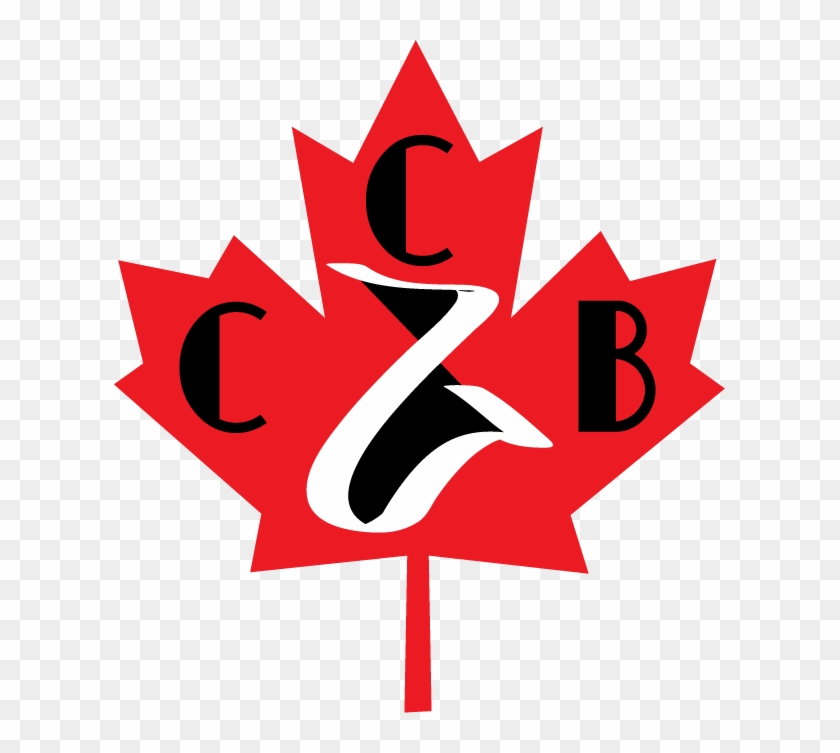 Logo Submission For 'chinguacousy Concert Band' Contest - Flag Canada #1458849