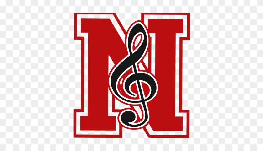 Nahs Music - Varsity Letter N #1458856