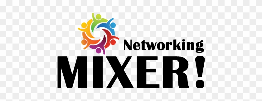 You Are Cordially Invited To Join The - Business Networking Mixers #1458858