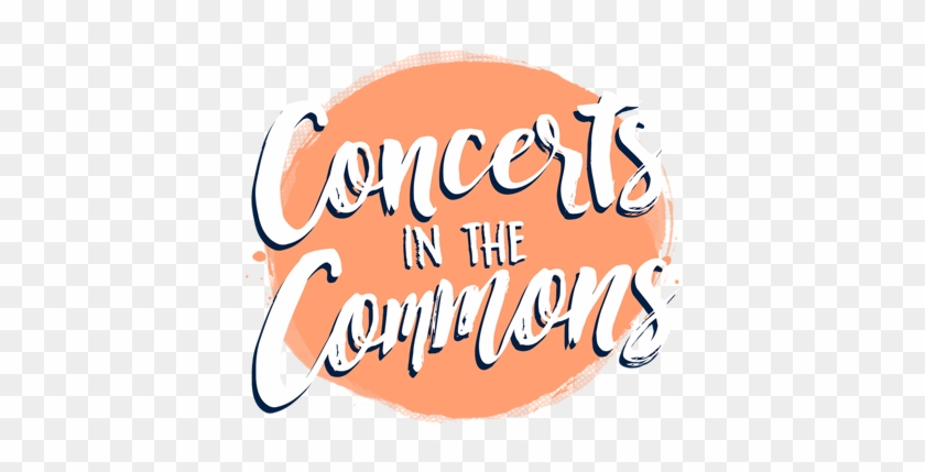 2019 Concerts In The Commons - North Carolina #1458869