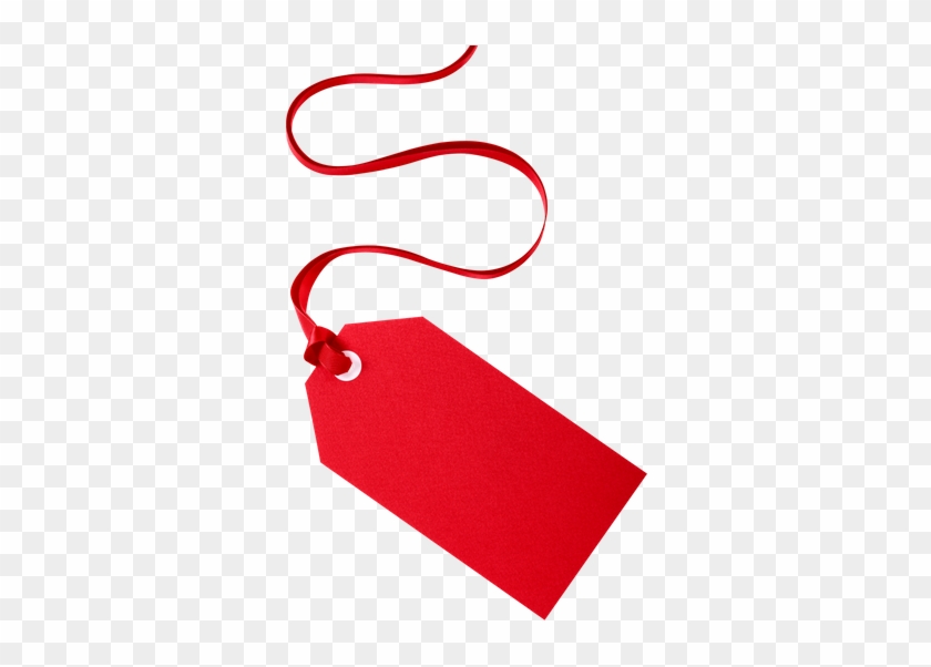 Tag - Gift Tag Vector Png #1458886