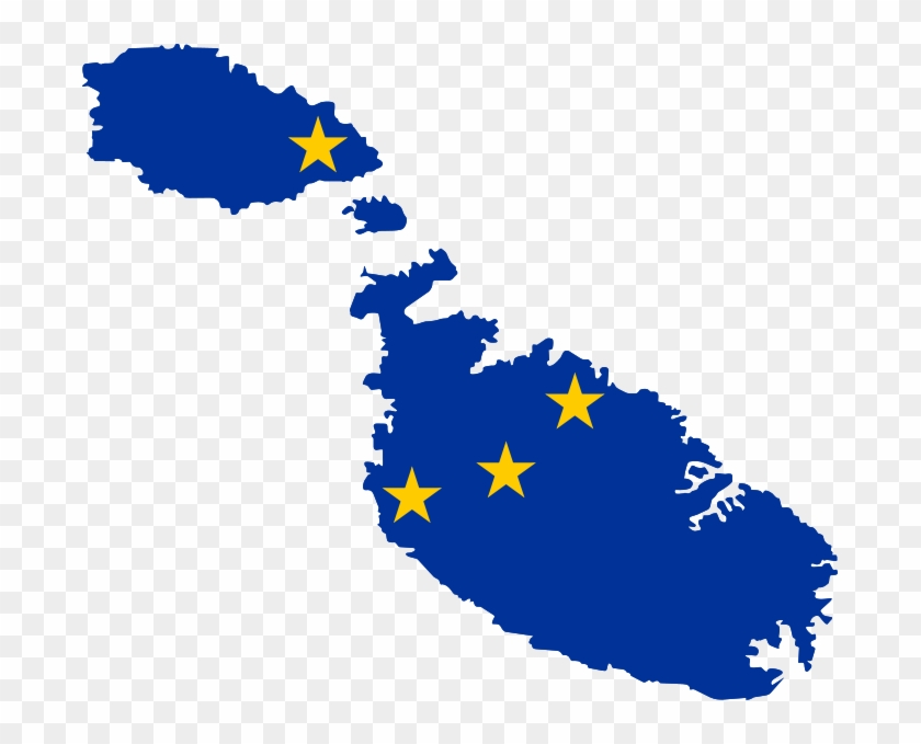 This Country-based Report Is Part Of The Broader Study - Malta Eu #1458935