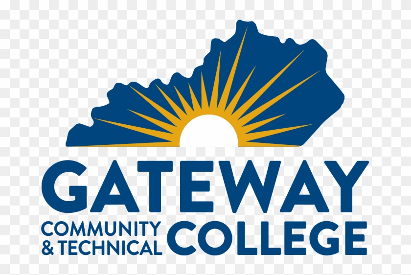 Gateway, Cincy Massage Blue Ash - Bluegrass Community And Technical College Logo #1458950