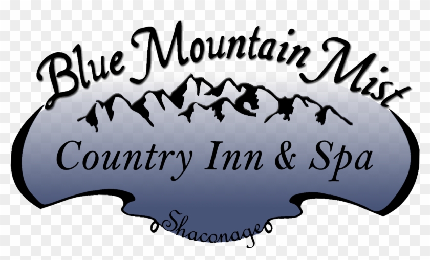 Blue Mountain Mist Country Inn And Cottages #1458955
