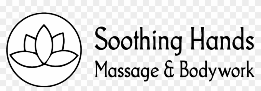 Soothing Hands Massage & Bodywork Logo - Massage #1458957