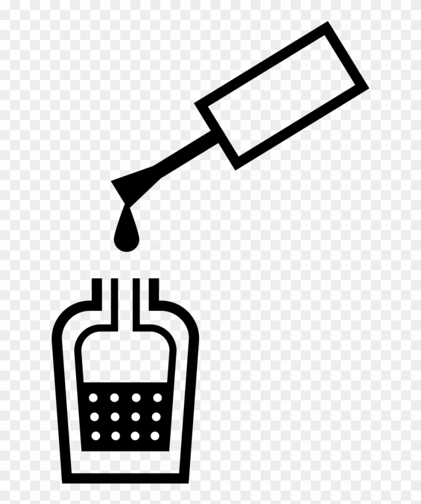 Gel Nails - Gel Nails #1458982