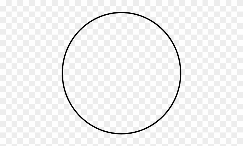 Advanced - Circle Png #1459030