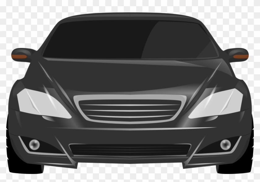 All Photo Png Clipart - Car Front Green Screen #1459037