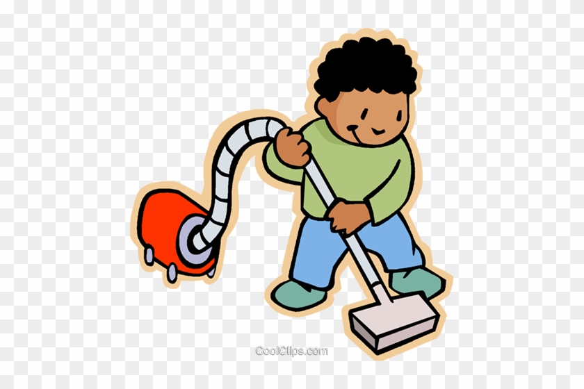 free chore clipart