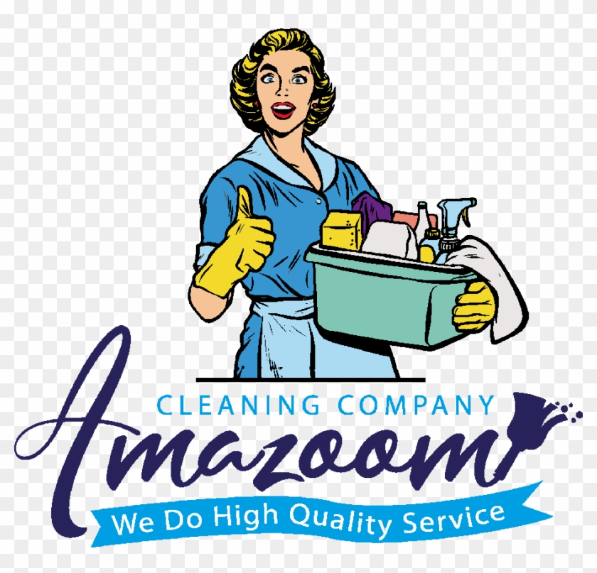 Dust Clipart Clean Room - Maid Service #1459083