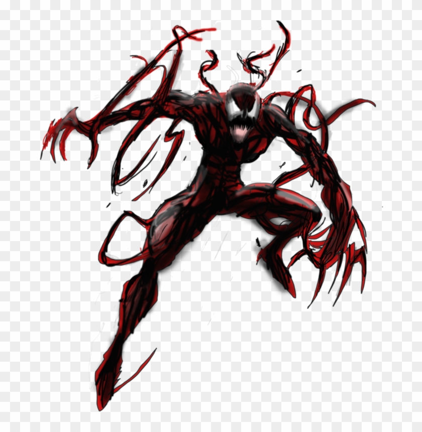 Carnage Clipart - Carnage Png #1459089