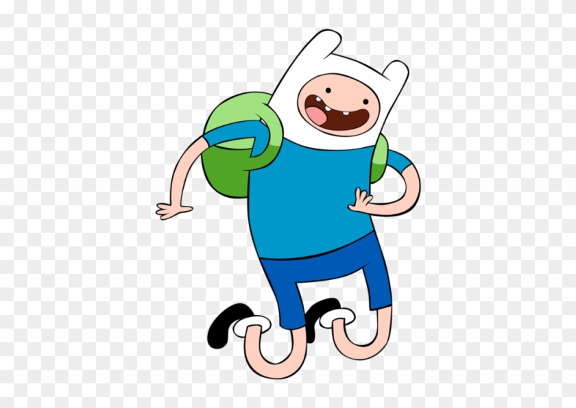 Adventure Time Photos - Finn Character Adventure Time #1459096
