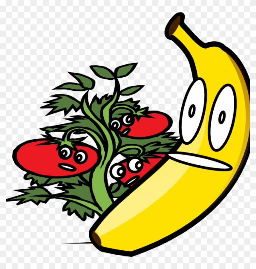 Salad Clipart Fruit Salad Png Svg Clip Art For Web - Animated Move Clip Art #1459103