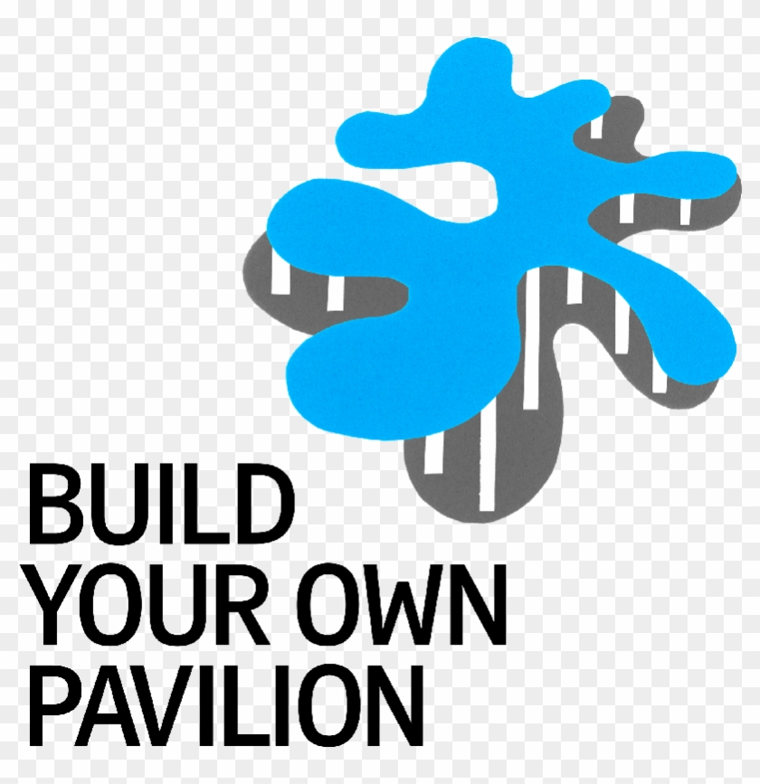 Design Pavilions For Your Future City Build Your Own - Build Your Own Pavilion Serpentine #1459107