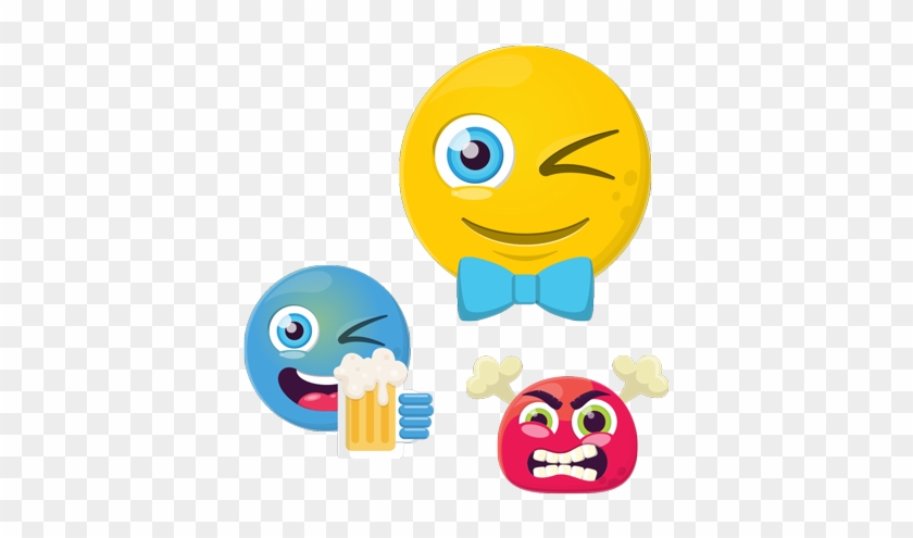 Make Your Own Emoji - Emoji #1459119