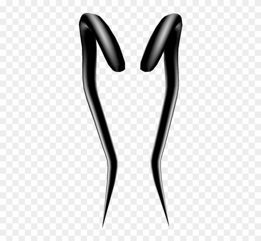 Demons Horns By Sirarturo On Deviantart - Demon Tail Png Transparent #1459128