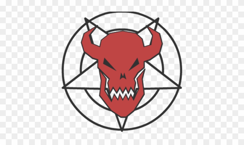 Banner Freeuse Stock Cutie Mark Demon Devil Roblox Demon Sign