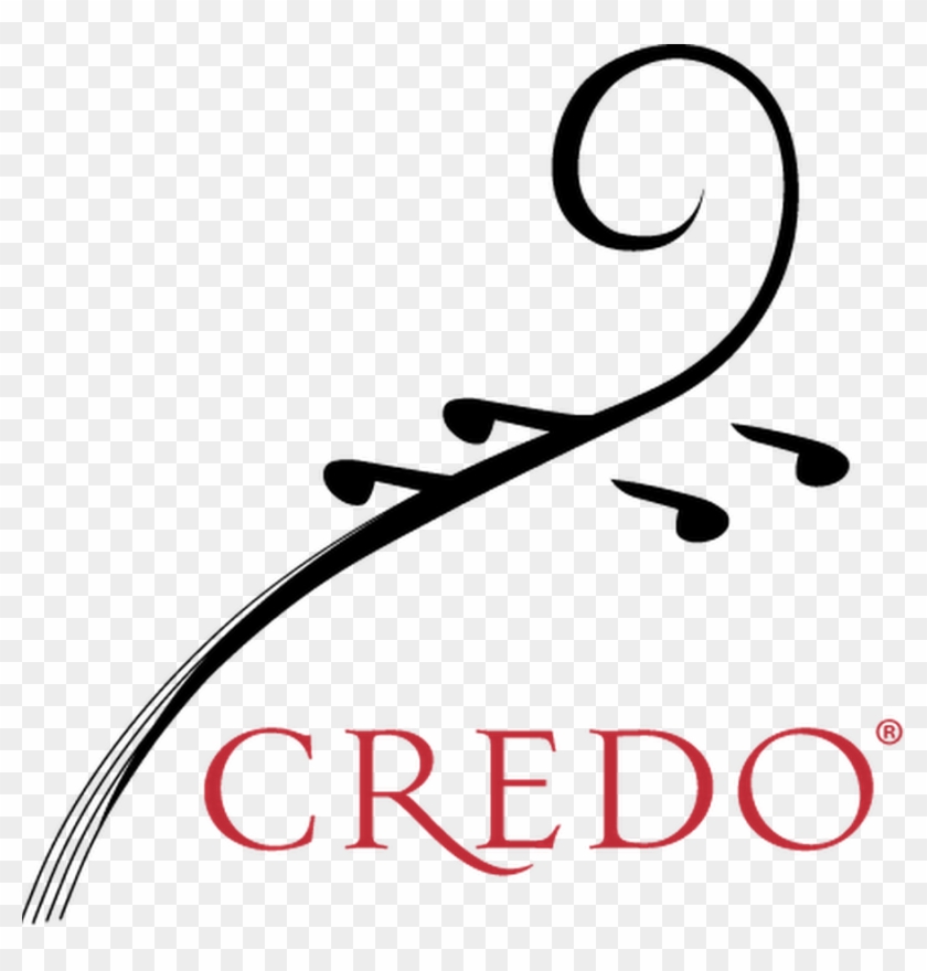 Contact - Credo Music #1459142