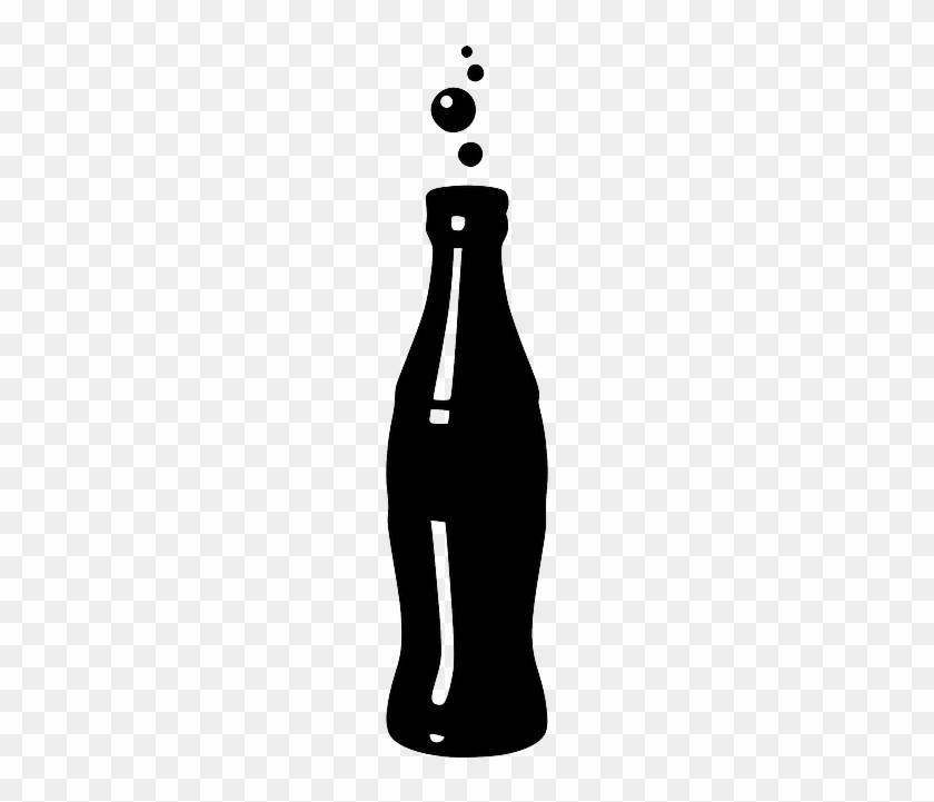 - - Coca Cola Silhouette #1459177