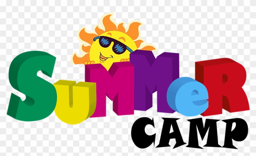 The Little Leaders Camp Serves Elementary Age Children - Summer Camp Logo Png #1459180