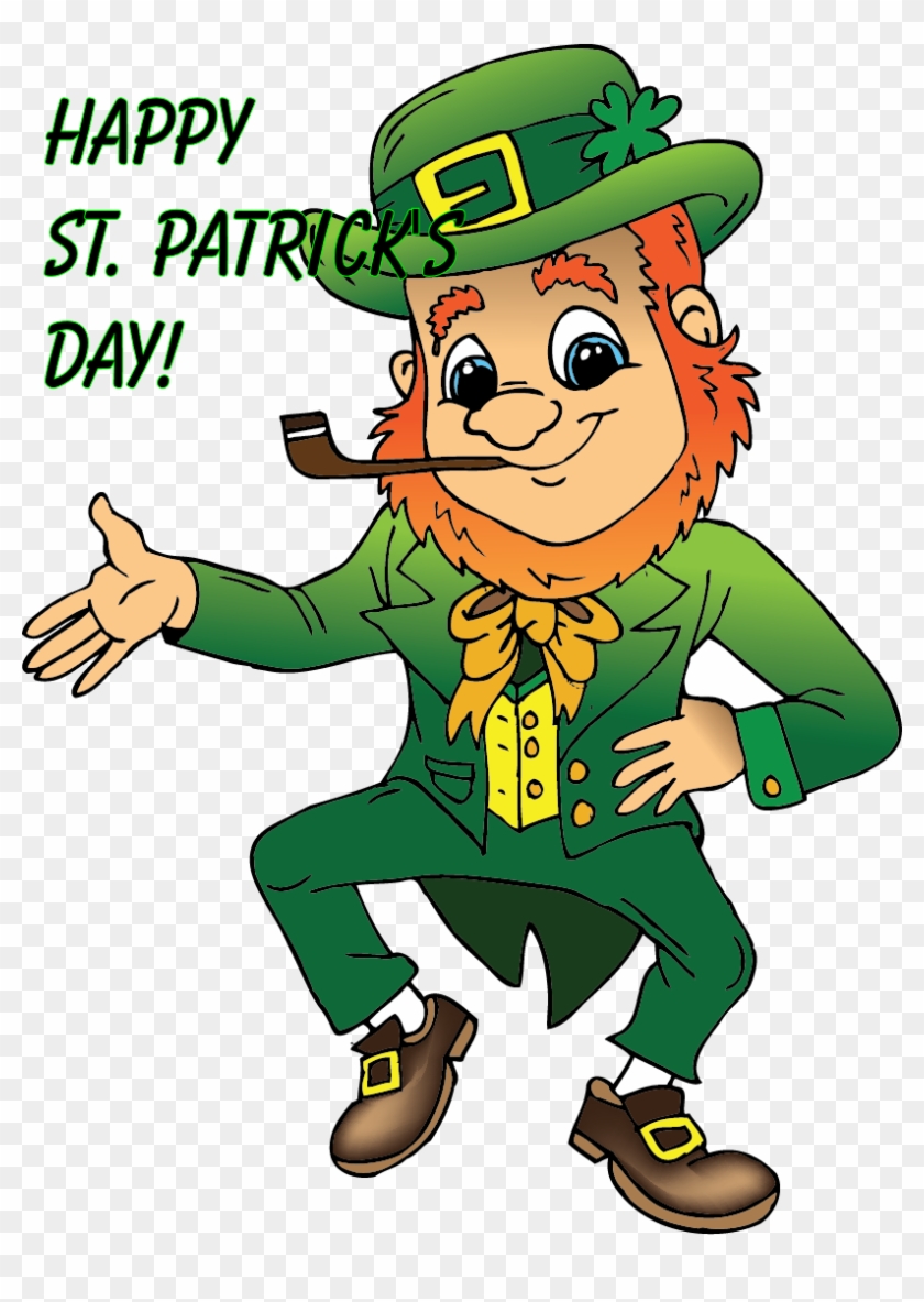 Patrick's Day From Thew Crew At Complete Auto Repair - St Patrick's Day 2018 #1459188