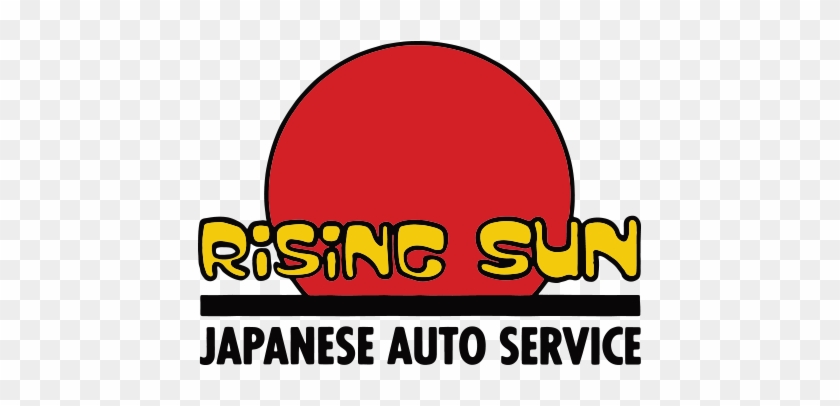 Rising Sun Japanese Auto Service - Rising Sun Auto #1459201