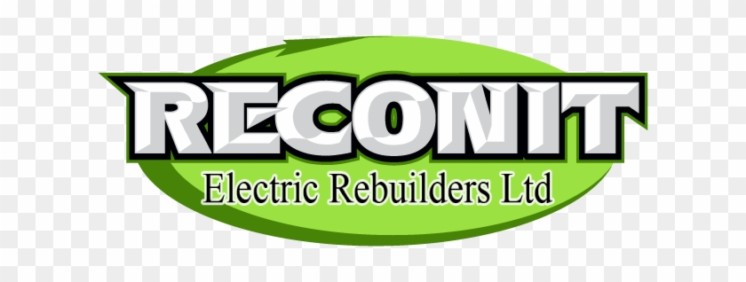 Reconit Electric Rebuilders - Car #1459208