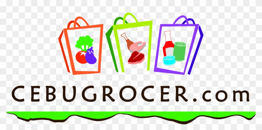 Cebugrocer Experience The Ease Of Online Grocery - Shopping #1459234