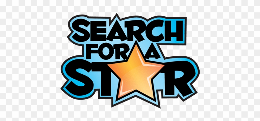 Search For A Star Art Finalists Announced - Search For A Star #1459249