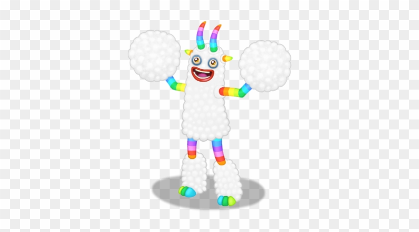 Epic Wiki Fandom Powered By Wikia My Singing Monsters Epic Pompom Free Transparent Png Clipart Images Download - hmm roblox wikia fandom