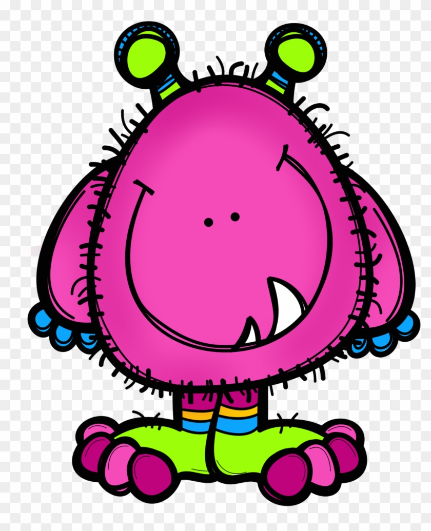Monstruos Bonitos #1459300