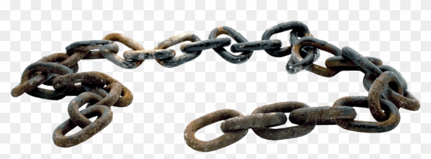 5 Chain Png Sticker - Iron Chain Png #1459334