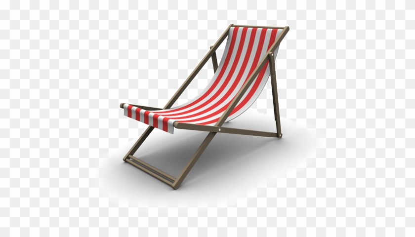 Pool Chairs Png - Swimming Pool Chair Png #1459347