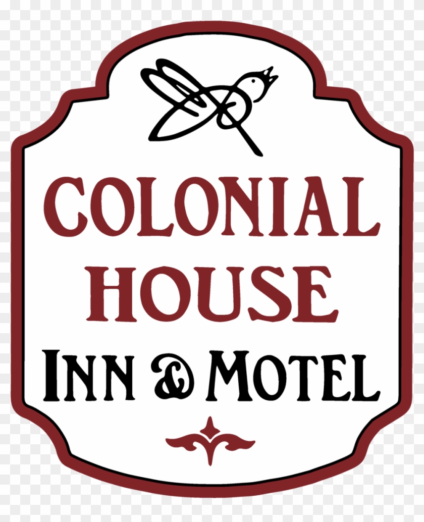 Colonial House Inn & Motel - Colonial House Inn & Motel #1459348