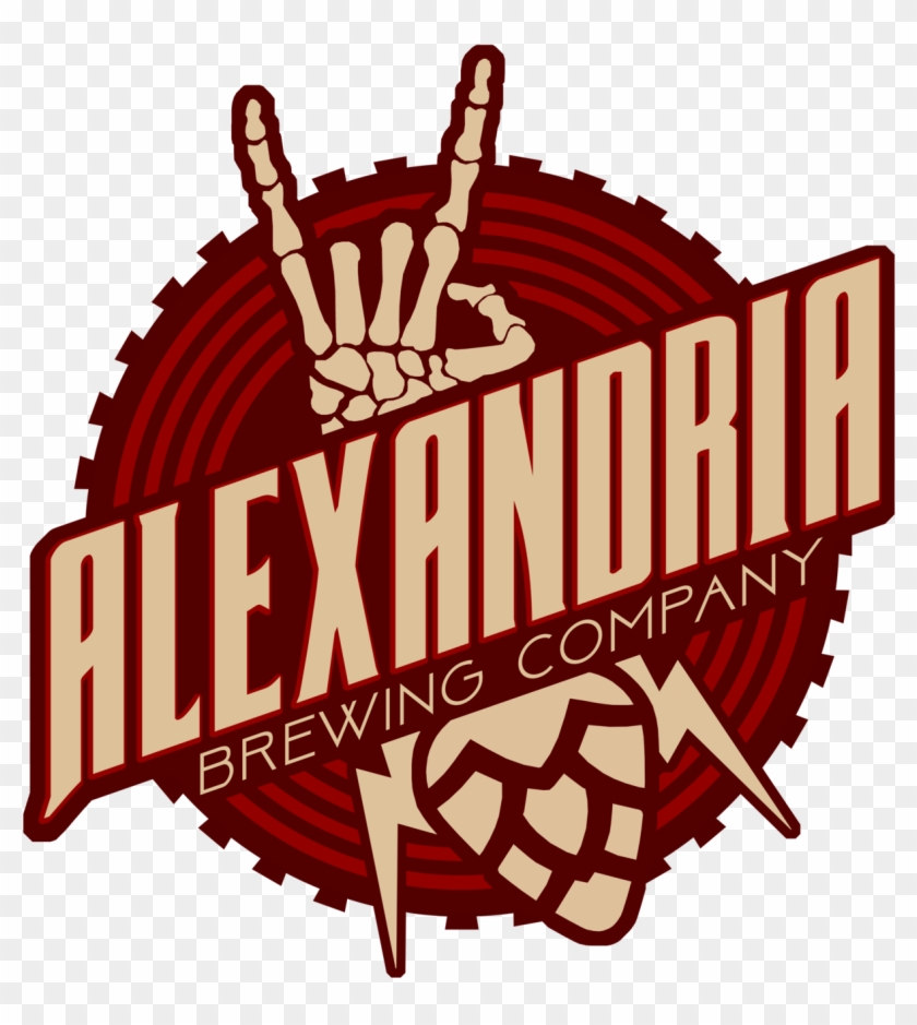 A Visit To Alexandria Brewing Company - Alexandria Brewing Company #1459392