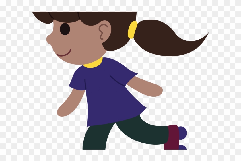 People Clipart Roller Skating - People Clipart Roller Skating #1459416