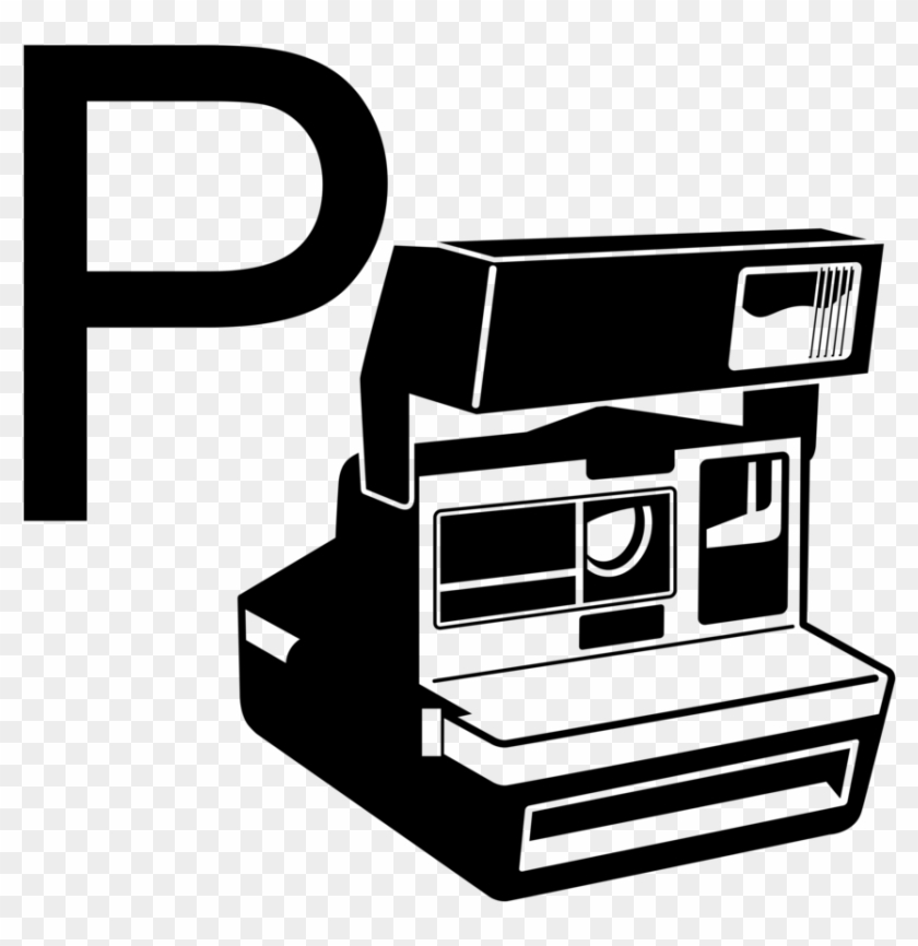 Polaroid Clipart Snapshot - Polaroid Clipart Snapshot #1459446