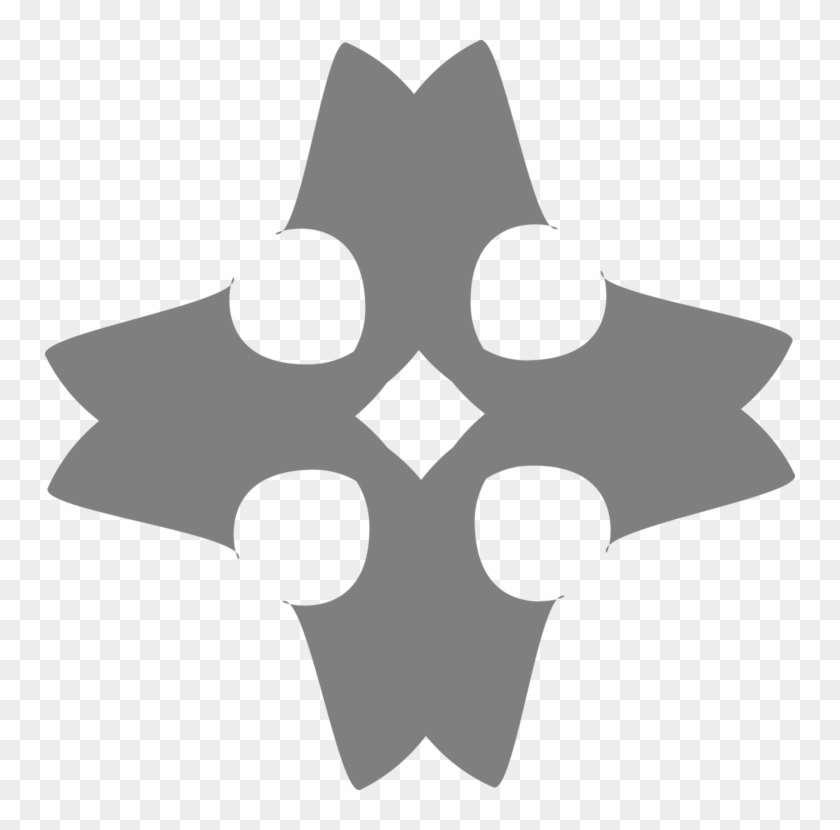 Heraldry Heraldic Symbols Christian Cross Christianity - Greek Cross #1459460