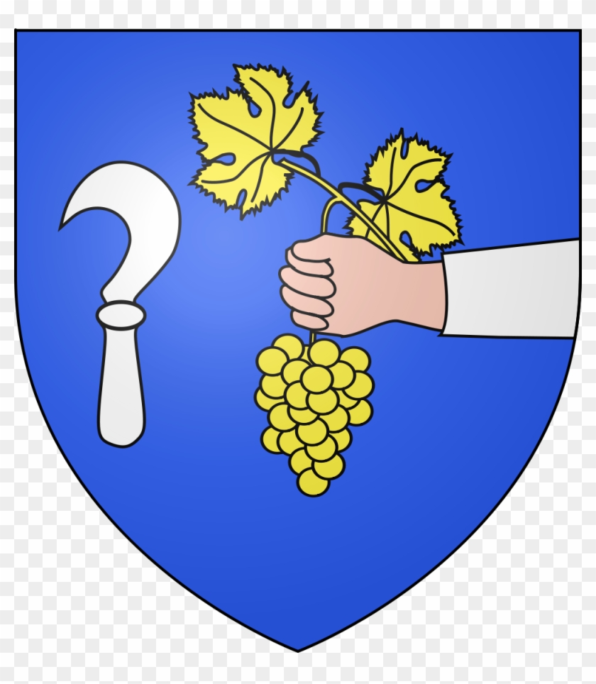 Open - Blason #1459473