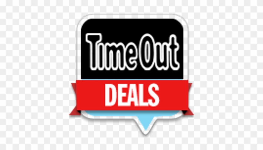 Time Out Deals - Time Out #1459499
