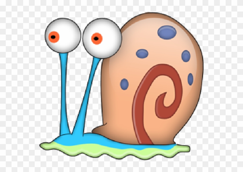 Jpg Freeuse Download Use These Free Images Of Funny - Cartoon Transparent Snail #1459524