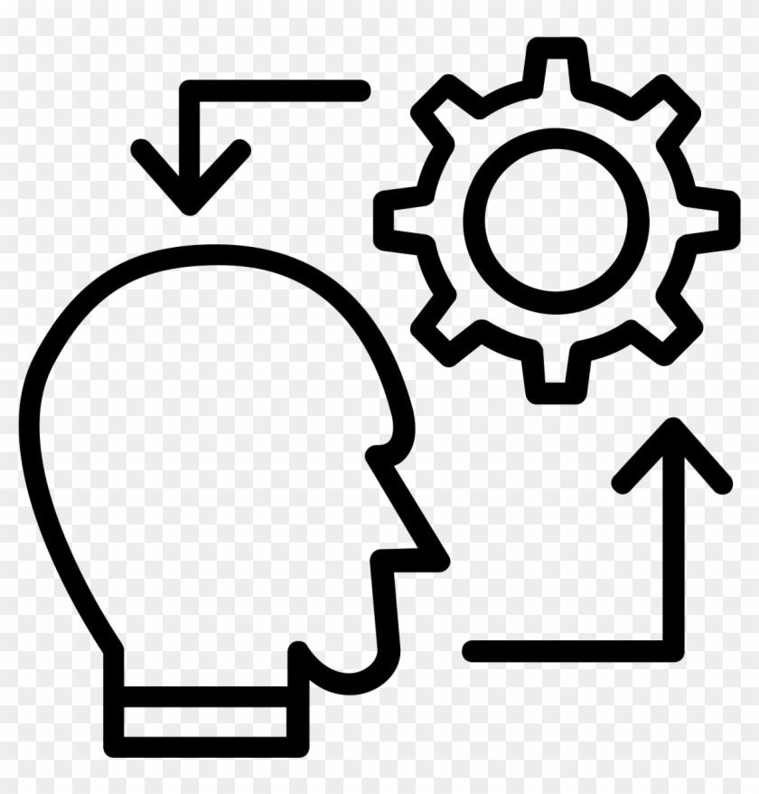 Productivity Icon #1459605