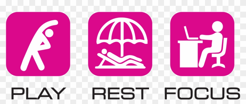 Drnk For Play Rest And Focus - Drnk For Play Rest And Focus - Full Size ...
