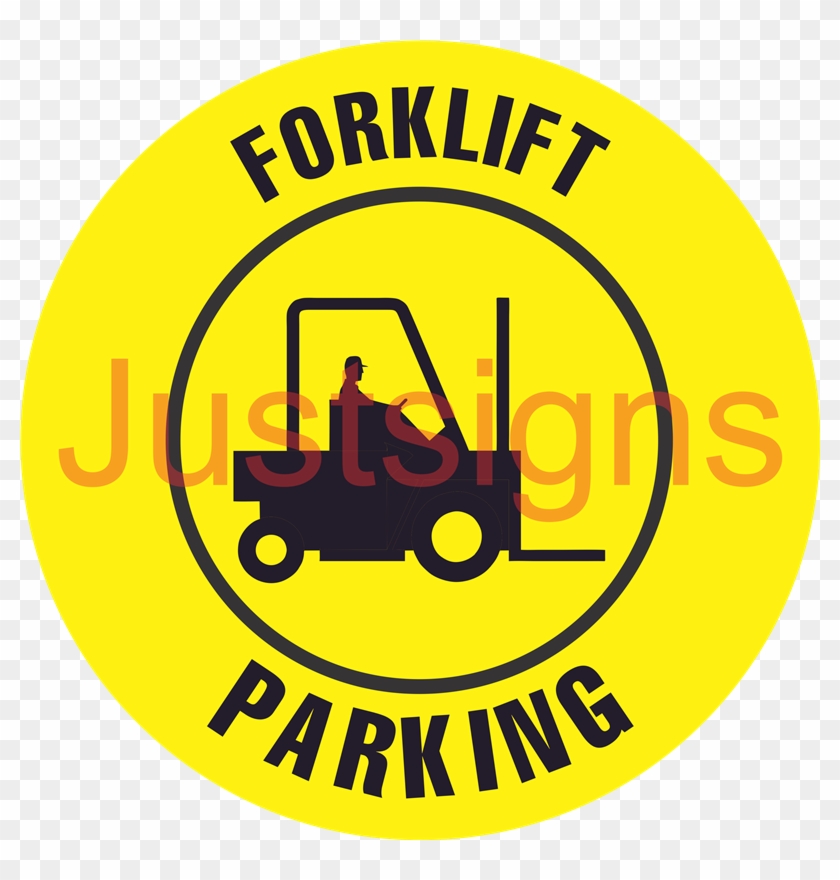 Png Freeuse Forklift Clipart Parking - Cave Des Vignerons De Saumur #1459698