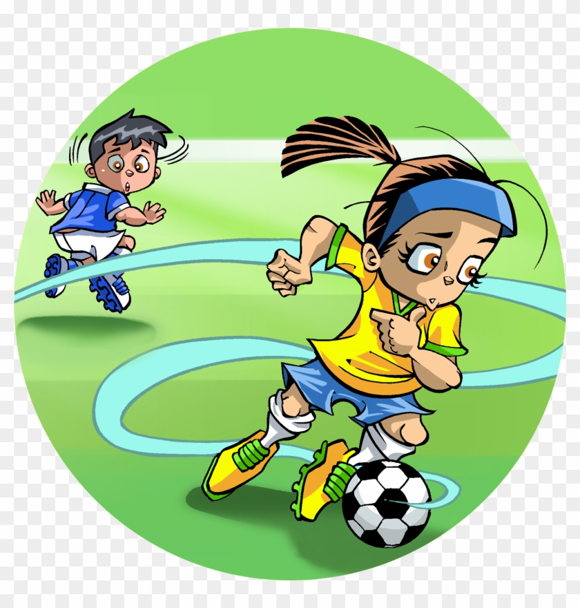 How Ux Is Helping Connect My 4-year Old To Soccer Ian - How Ux Is Helping Connect My 4-year Old To Soccer Ian #1459750